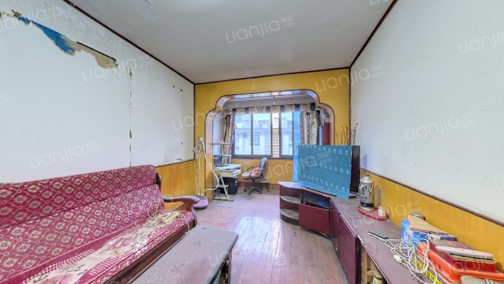 菊花洞路二手房实景图