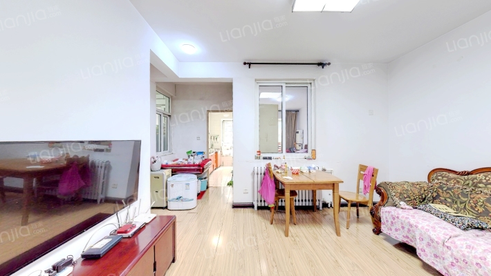 官鲤公寓二手房实景图