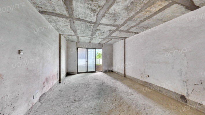 尚城商务楼二手房实景图