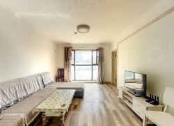 整租·博学院状元书香门第 2室1厅 南_博学院状元书香门第租房