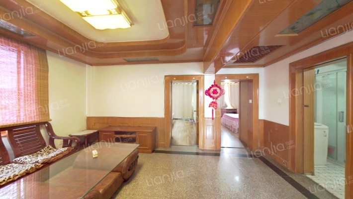 月城湾新村二手房实景图