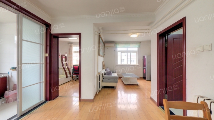 安达路11号二手房实景图