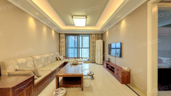 富力城二手房实景图