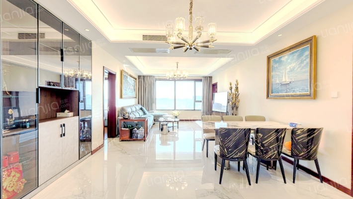 景粼原著二手房实景图