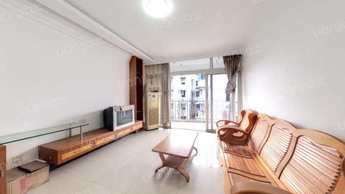 静丹苑二手房实景图