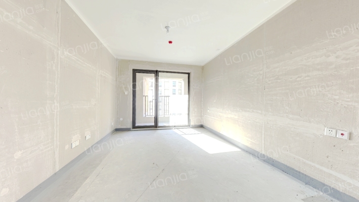 融创澜山壹號二手房实景图