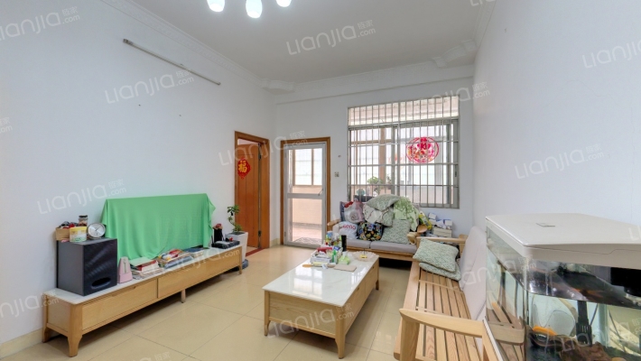 富怡三区二手房实景图