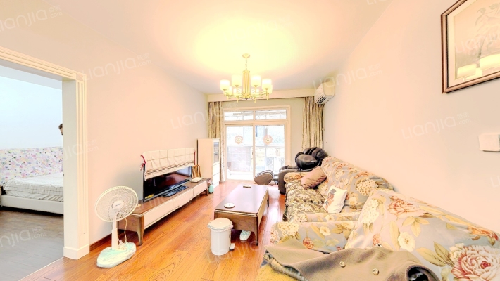 华富园二手房实景图