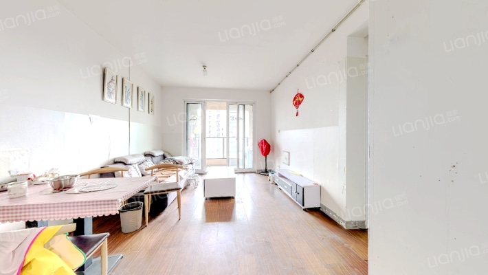 嘉宝梦之晨二手房实景图