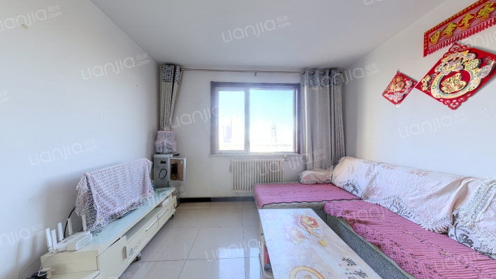 军华园二手房实景图