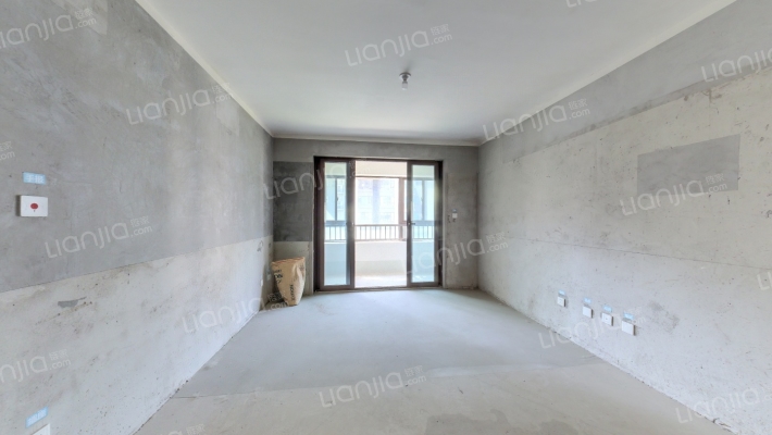 金科海昱东方二手房实景图