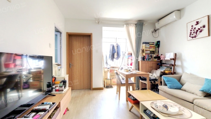 官悦欣园B区二手房实景图