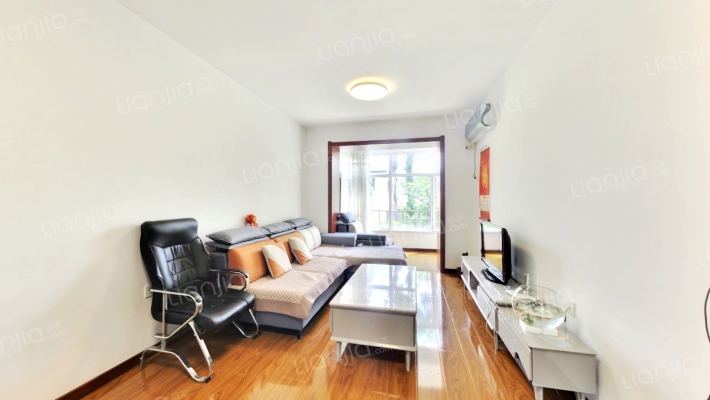 科研小区二手房实景图