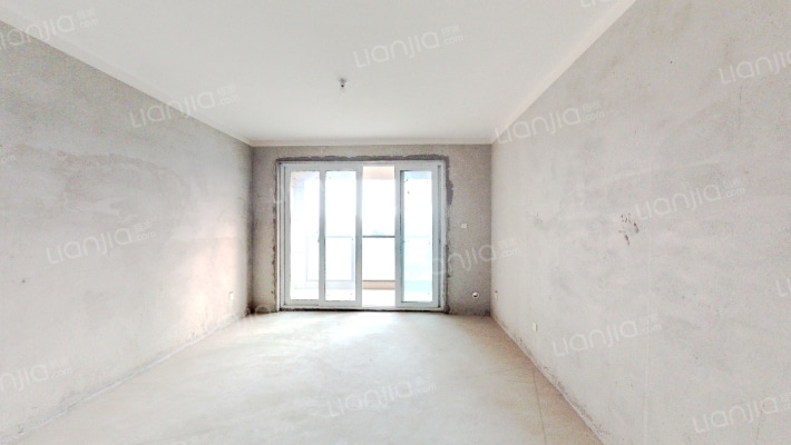 紫晶美域二手房实景图