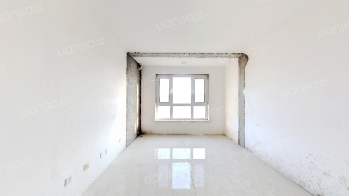 福莱社区二手房实景图