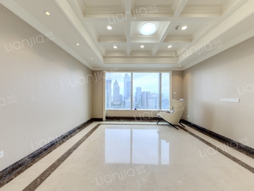 整租·东方之门 3室2厅 西