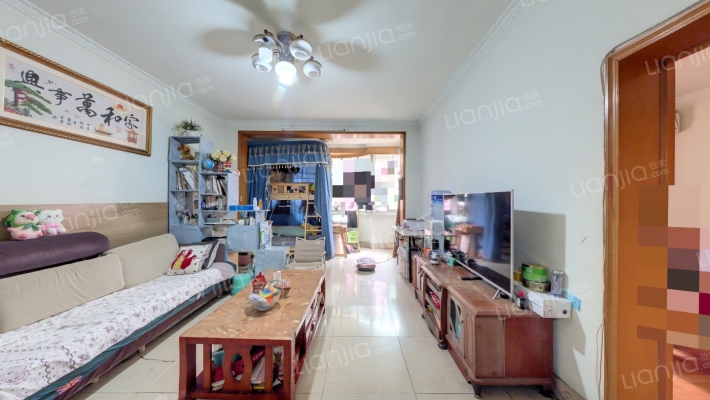 联芳花园2期二手房实景图