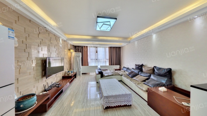 湘水熙园二手房实景图