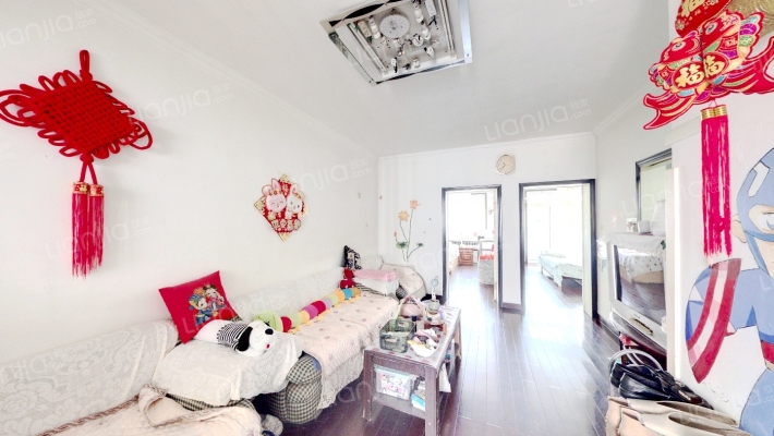 永兴路小区二手房实景图