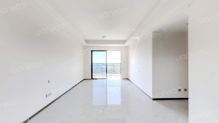 佳兆业佳泽园二手房实景图