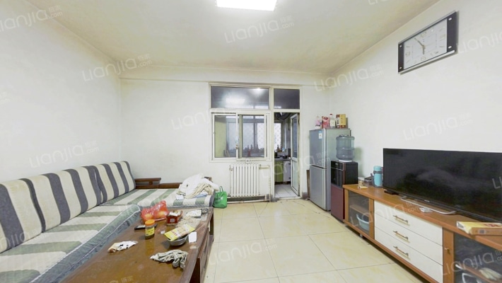 丽秀园二手房实景图