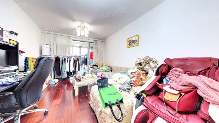 九英里二手房实景图