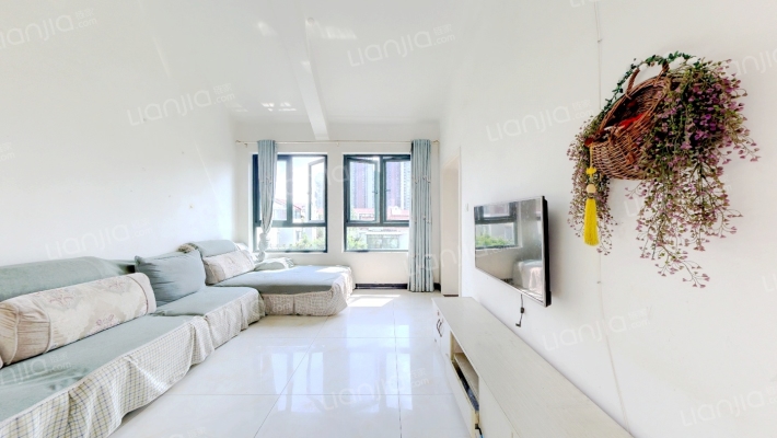 边城香格里二手房实景图