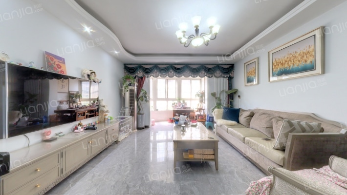 瑞祥如意世家二手房实景图