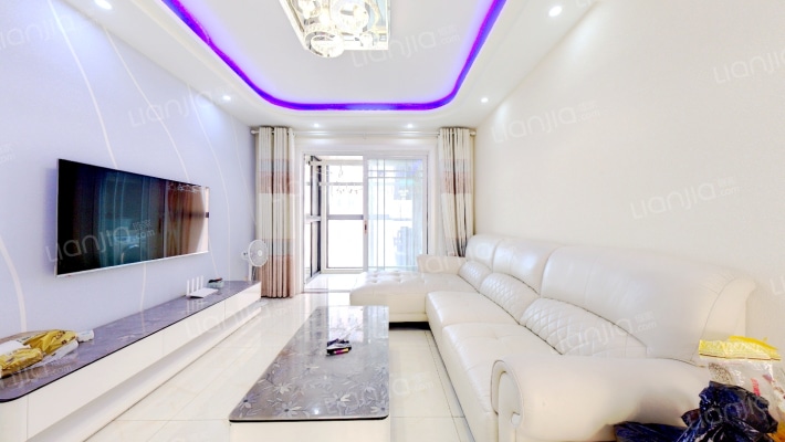 大成珺二手房实景图