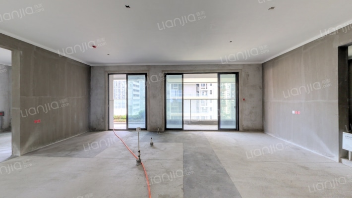 中建元亨府二手房实景图
