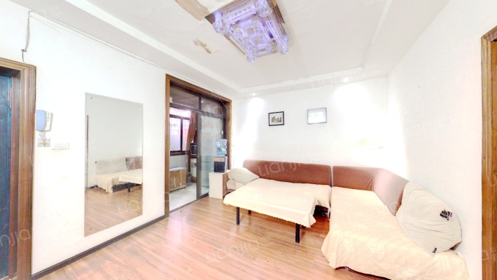 妇幼保健院二手房实景图