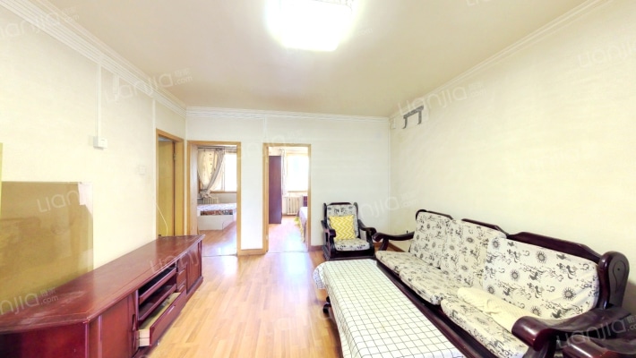 北新家园二手房实景图