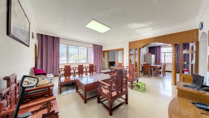 福源新村二手房实景图