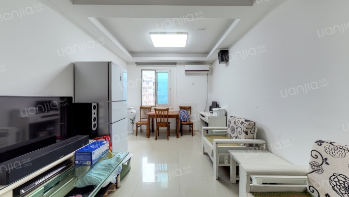 松木场河西二手房实景图