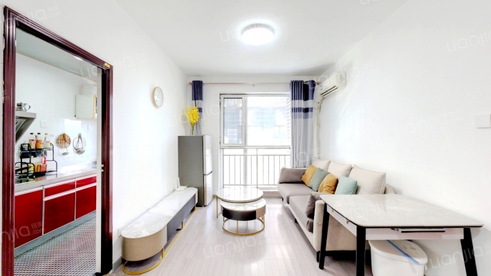 金领大厦二手房实景图