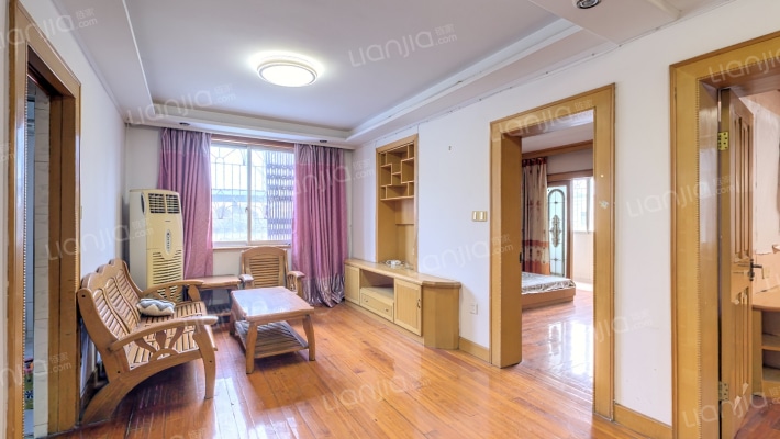 兴发新村二手房实景图