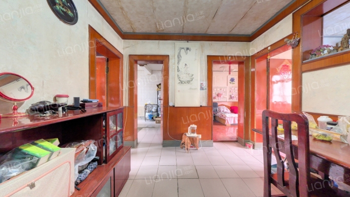 梅山路6号二手房实景图