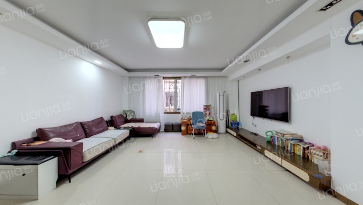 鸿利公寓二手房实景图