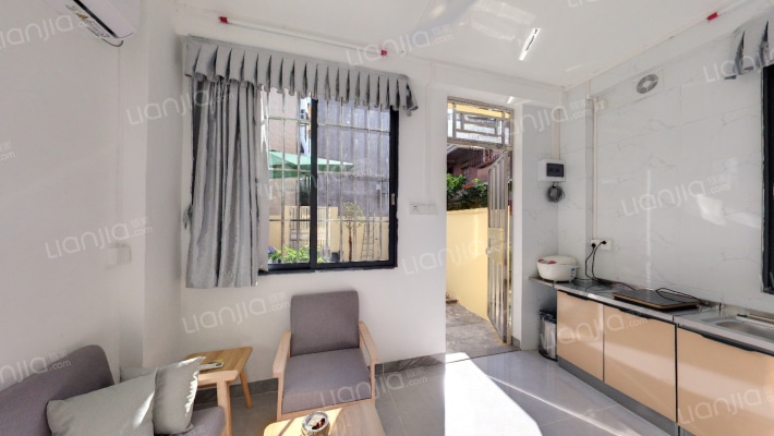 碧湖西街二手房实景图