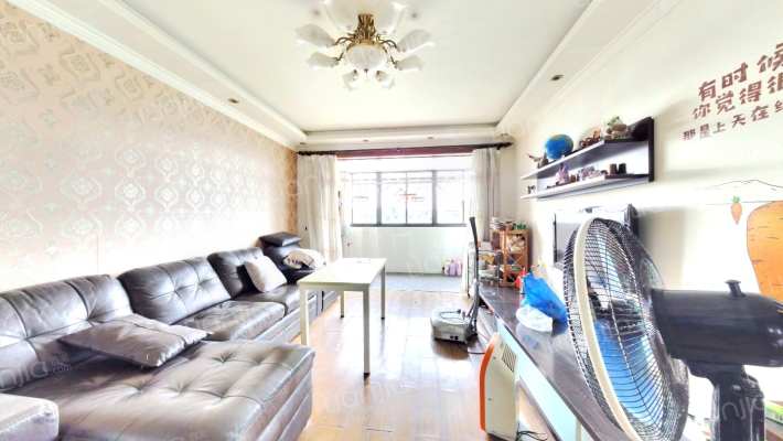 荣景苑(A区)二手房实景图