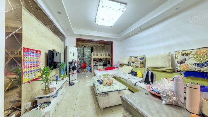 新双城二手房实景图