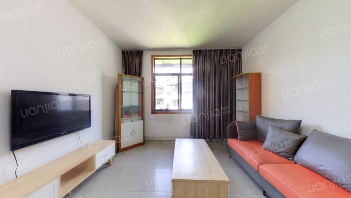 公园路安置小区二手房实景图