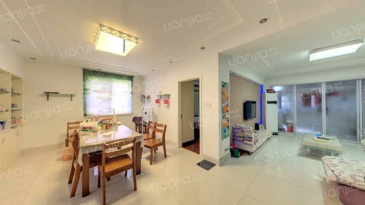 大桥一村北区二手房实景图