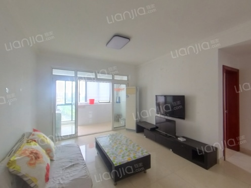 整租·绿地城一期 2室2厅 南/北