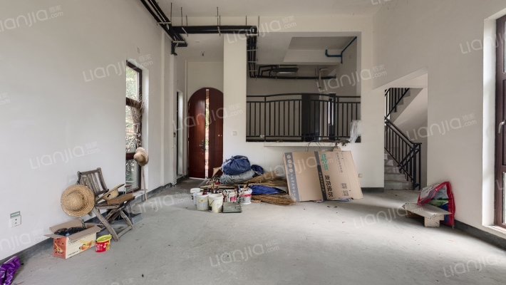 置信牧山丽景一期二手房实景图