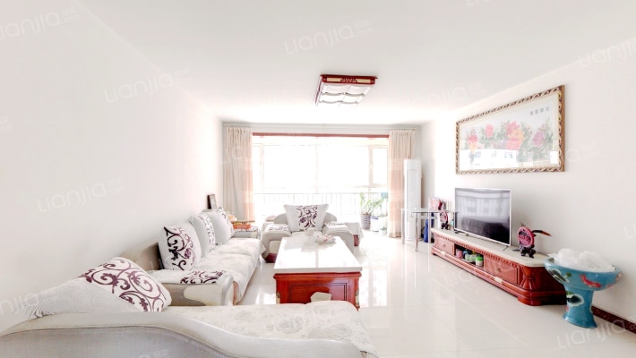 发源小区北区二手房实景图