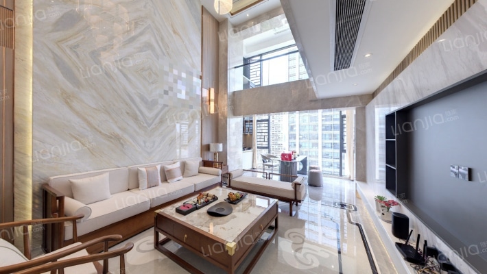 新景数码港二手房实景图