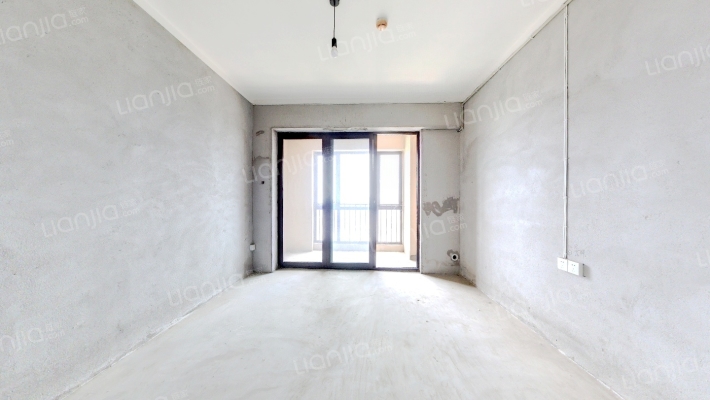 广电兰亭荣荟二手房实景图