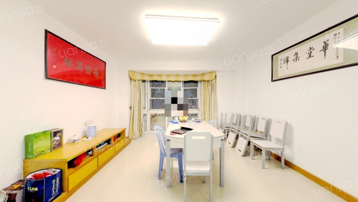 巴黎之春二手房实景图