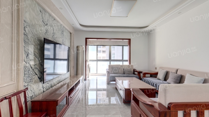 天珑广场二手房实景图